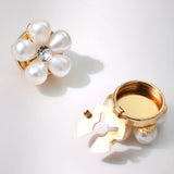 Accessoire décoratif pour poignet | Masquer un bouton simple