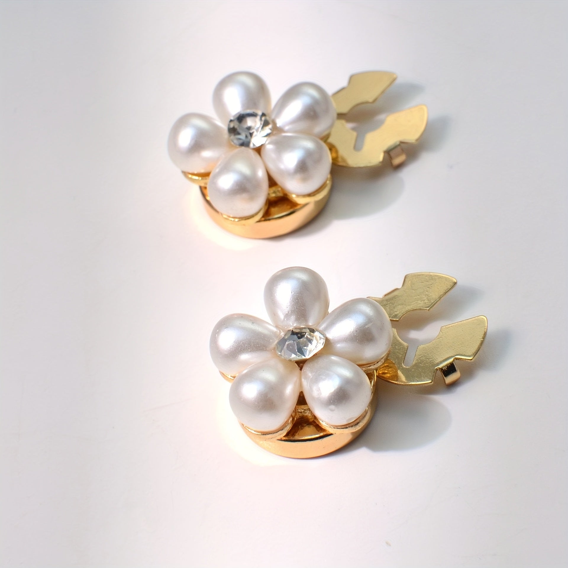 Accessoire décoratif pour poignet | Masquer un bouton simple