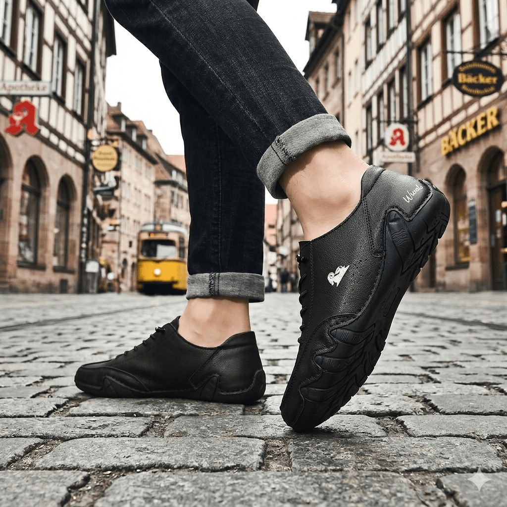 Baskets femme | Baskets confortables à semelle souple