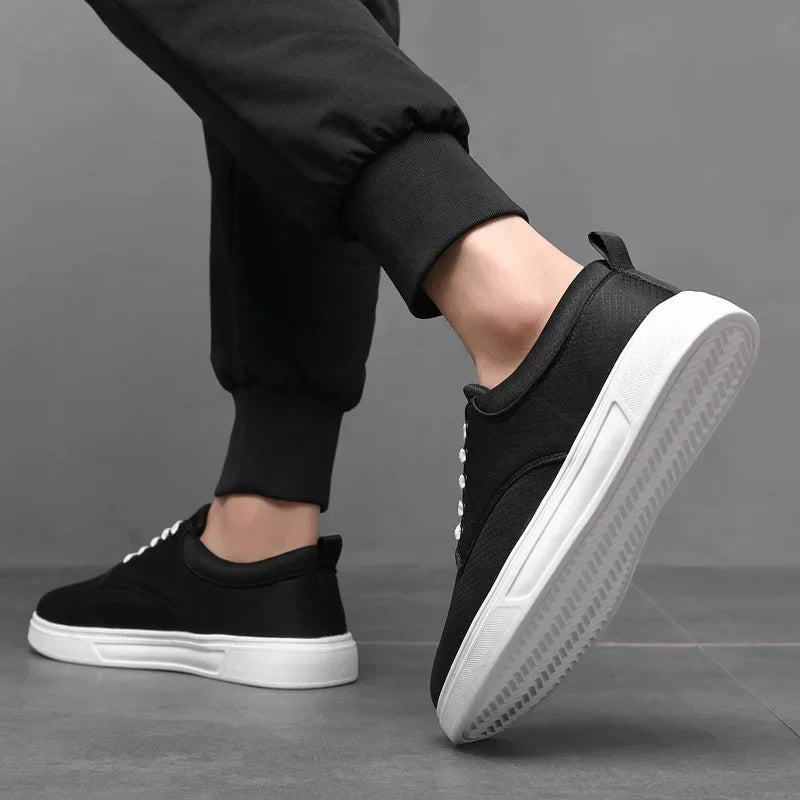 Baskets homme | Baskets confortables à semelle souple