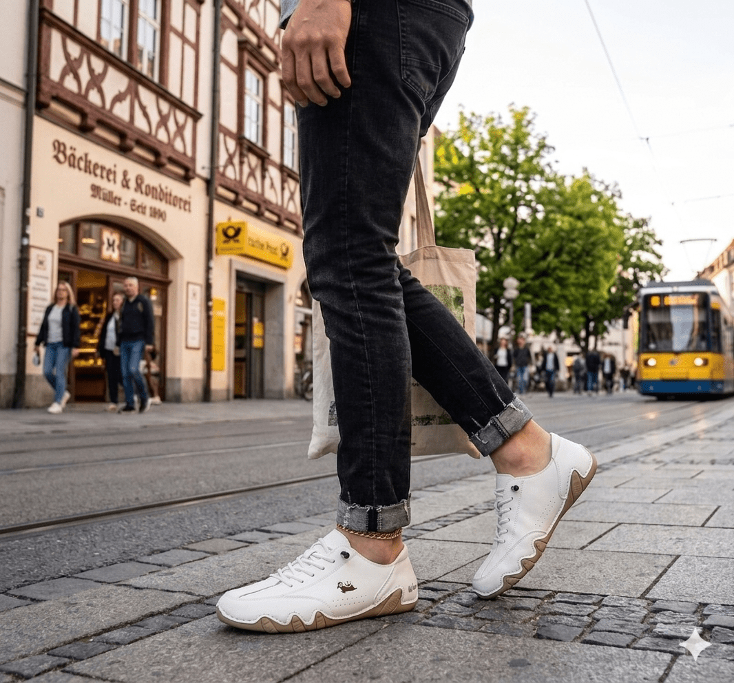 Baskets pour femme | Baskets confortables à semelle souple