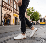 Baskets pour femme | Baskets confortables à semelle souple