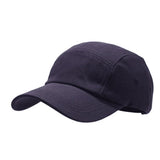 Casquette homme à visière courbée | Abriter le visage