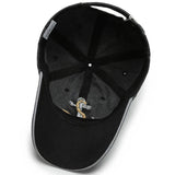 Casquette homme d'inspiration nautique | Sorties en plein air