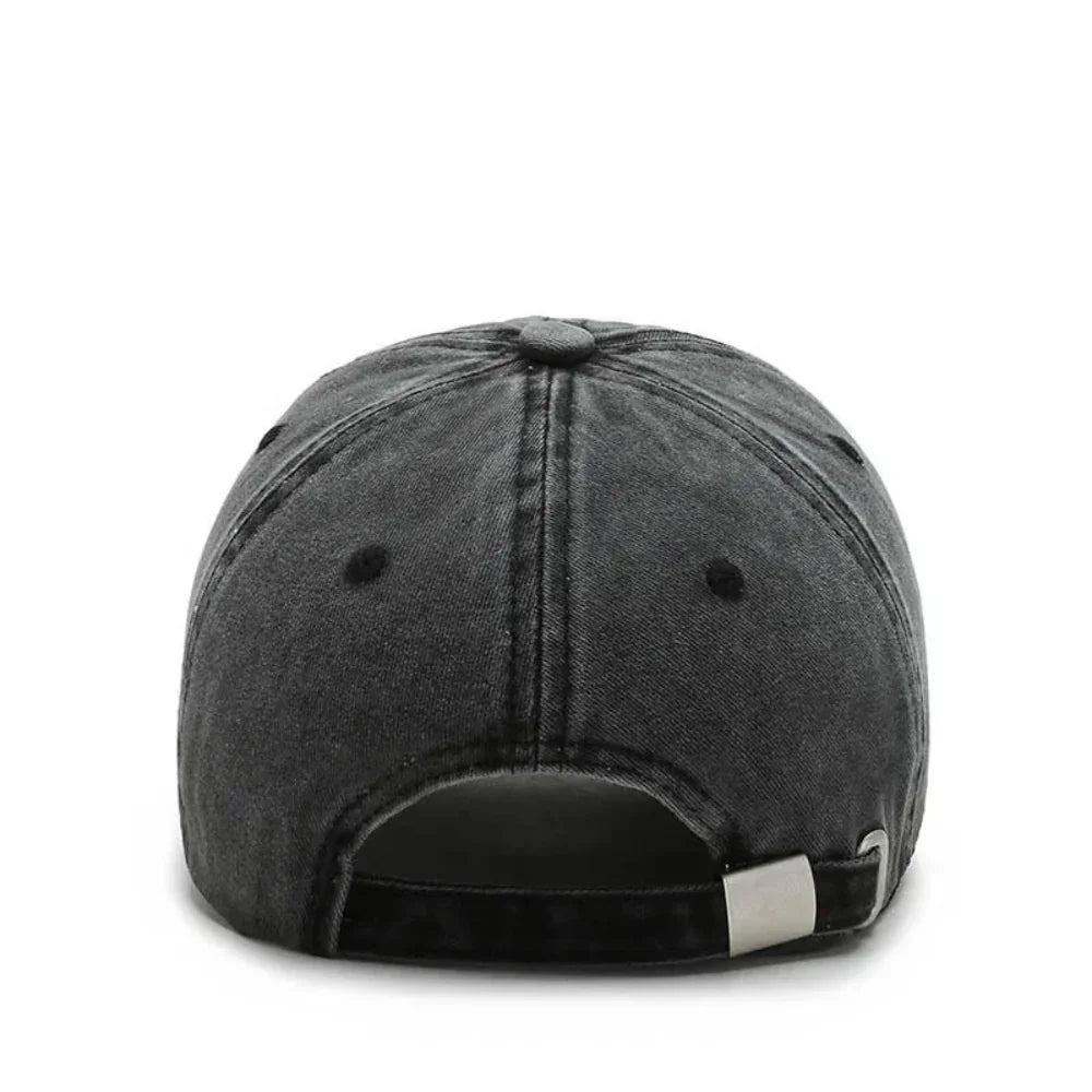 Casquette homme d'inspiration nautique | Sorties en plein air