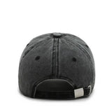 Casquette homme d'inspiration nautique | Sorties en plein air
