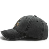 Casquette homme d'inspiration nautique | Sorties en plein air