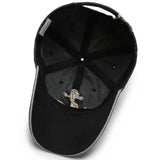 Casquette homme d'inspiration nautique | Sorties en plein air