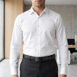 Ceinture homme à boucle coulissante | Compléter un costume
