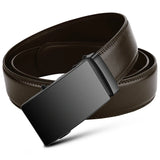 Ceinture homme à boucle coulissante | Compléter un costume