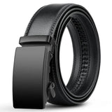 Ceinture homme à boucle coulissante | Compléter un costume