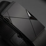 Ceinture noire homme automatique | Tenues de bureau