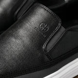 Chaussure à enfiler de style décontracté | Sorties décontractées