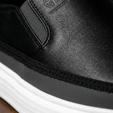 Chaussure à enfiler de style décontracté | Sorties décontractées
