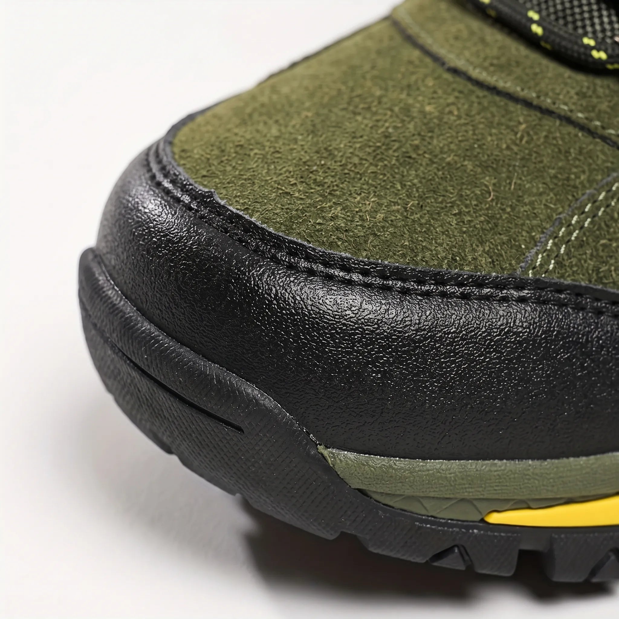 Chaussures de randonnée montantes | Randonnées en forêt