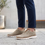 Chaussures de ville hybrides | Déplacements quotidiens