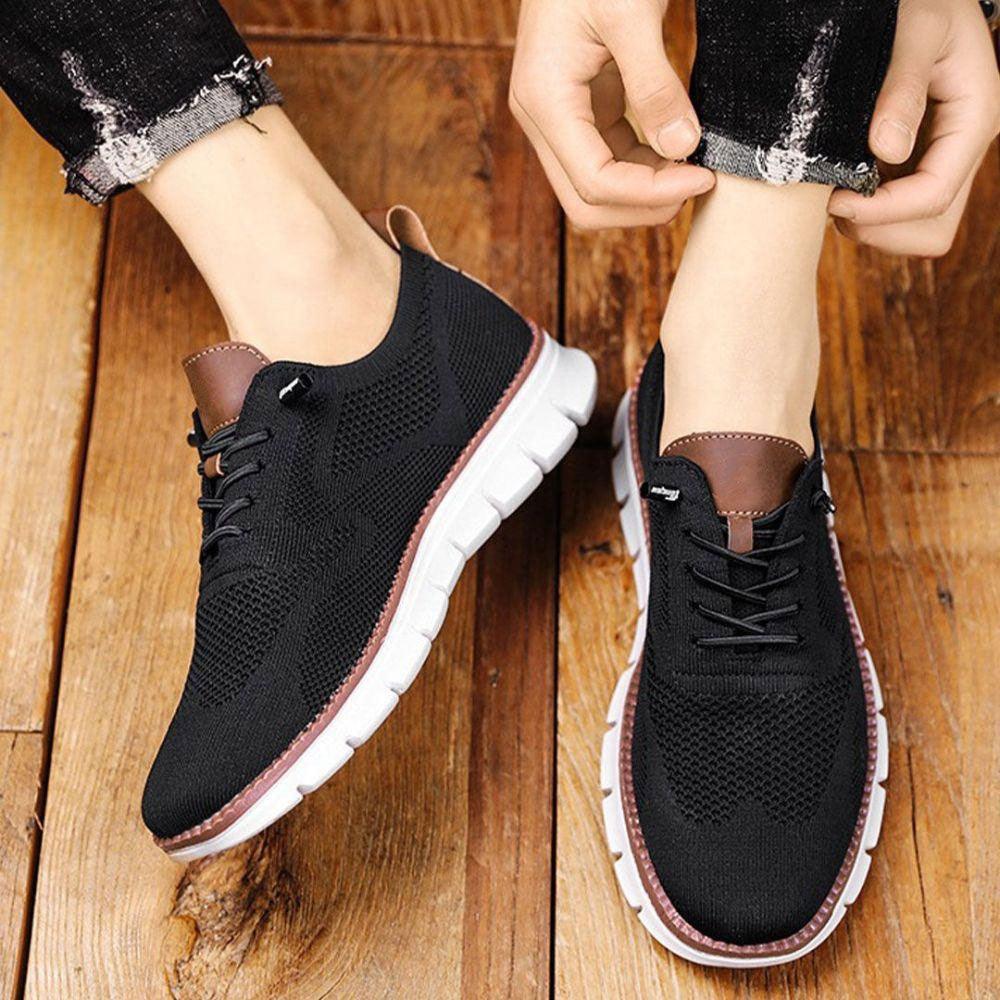 Chaussures de ville hybrides | Déplacements quotidiens