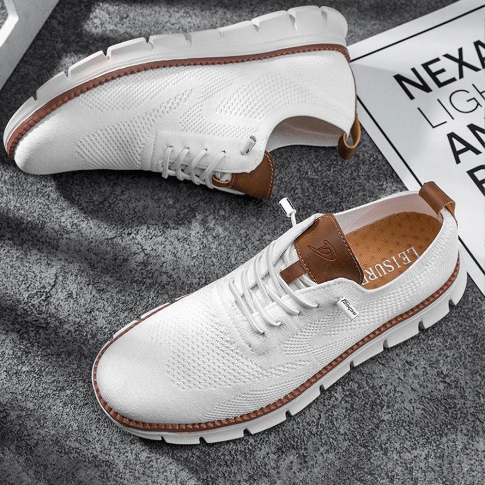 Chaussures de ville hybrides | Déplacements quotidiens