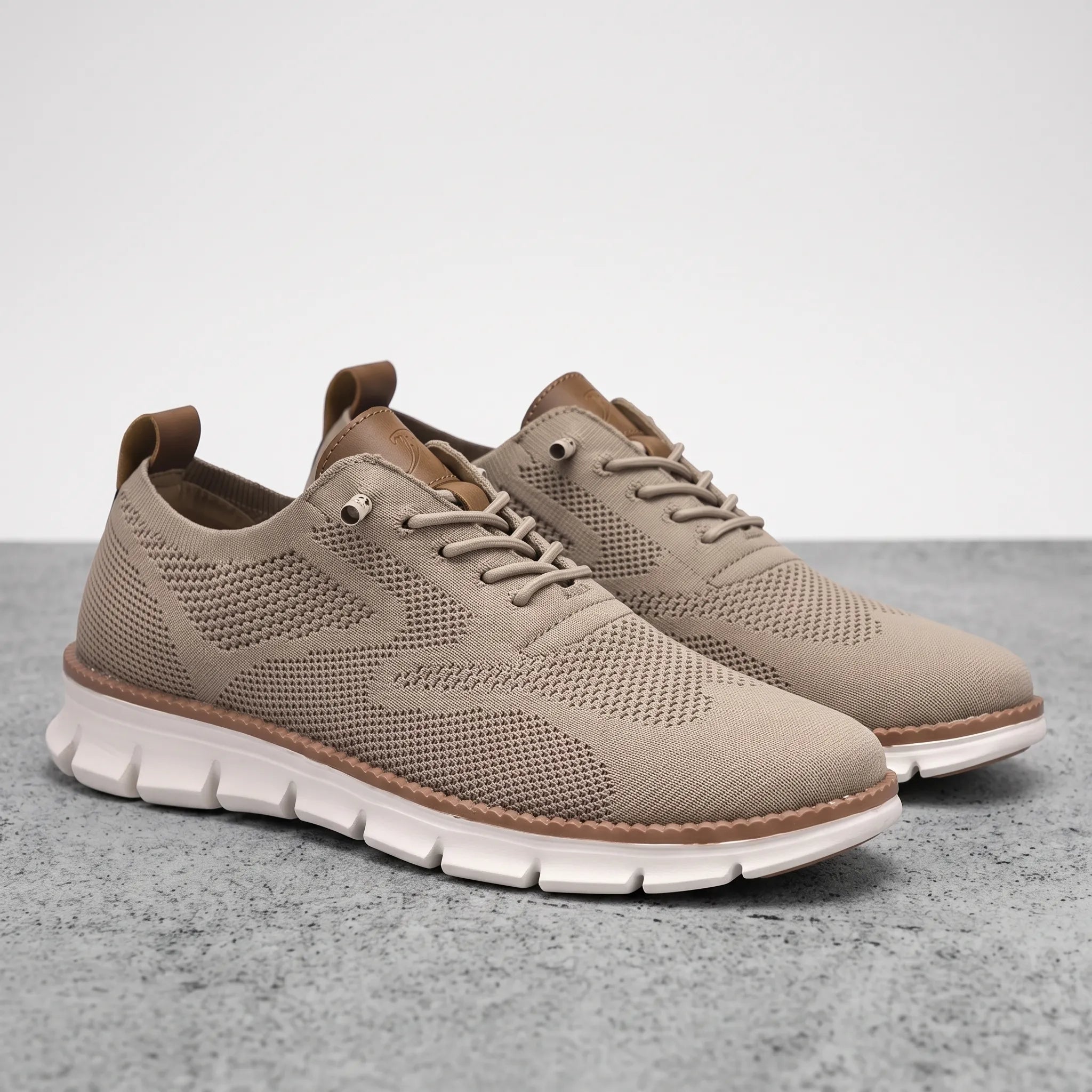 Chaussures de ville hybrides | Déplacements quotidiens