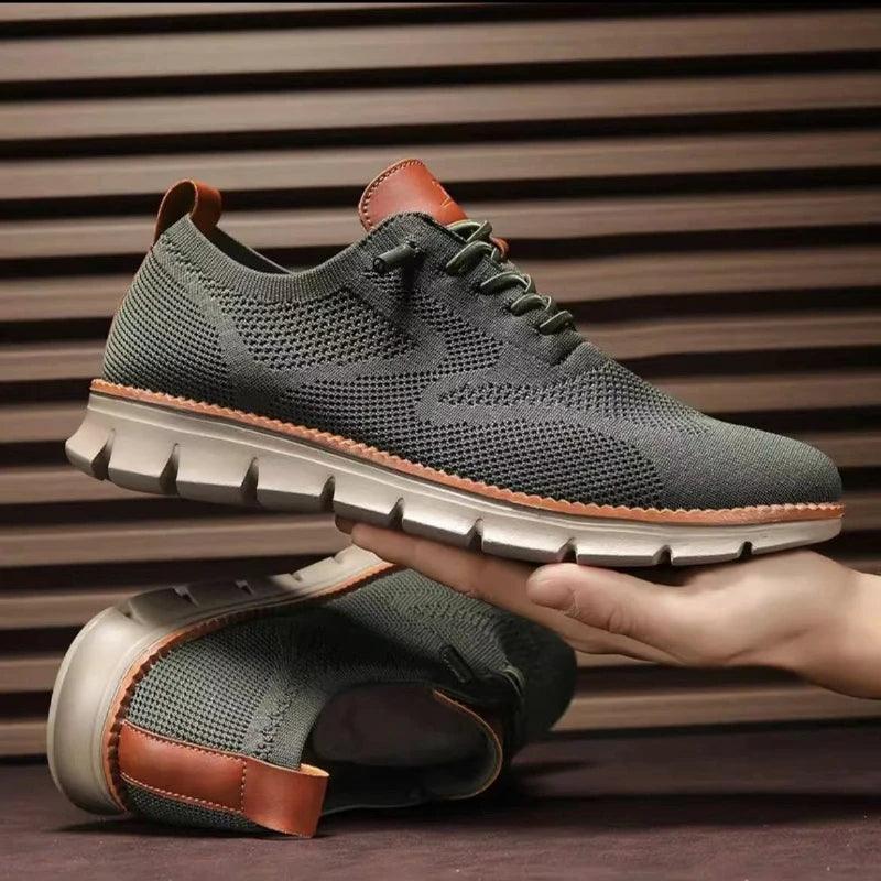 Chaussures de ville hybrides | Déplacements quotidiens