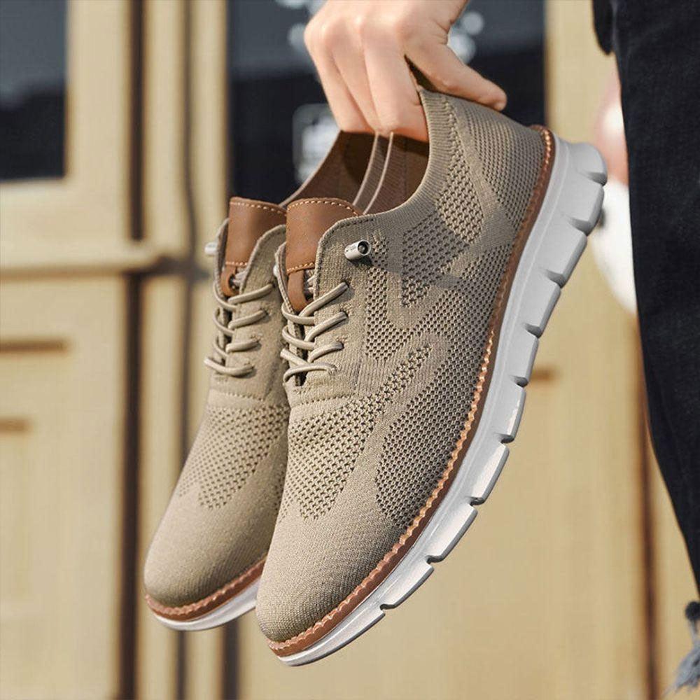 Chaussures de ville hybrides | Déplacements quotidiens