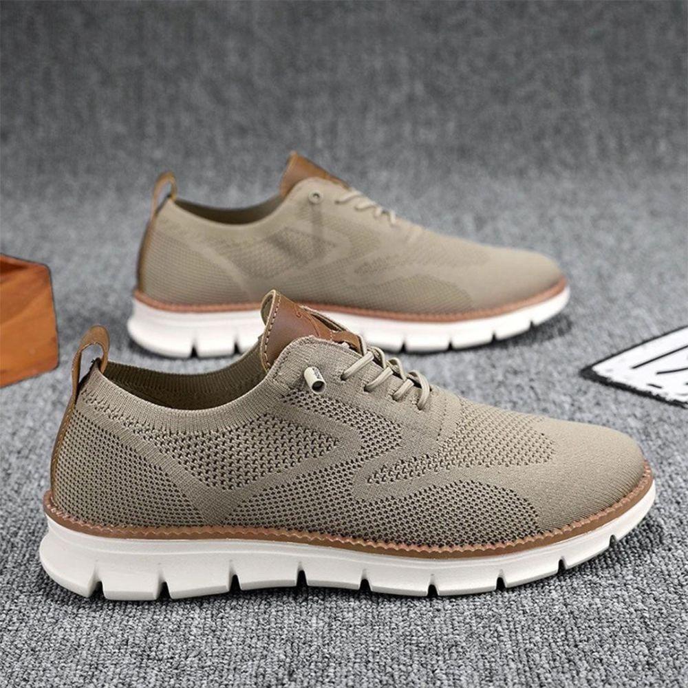 Chaussures de ville hybrides | Déplacements quotidiens