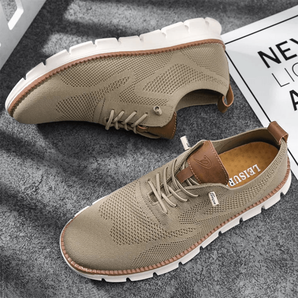 Chaussures de ville hybrides | Déplacements quotidiens