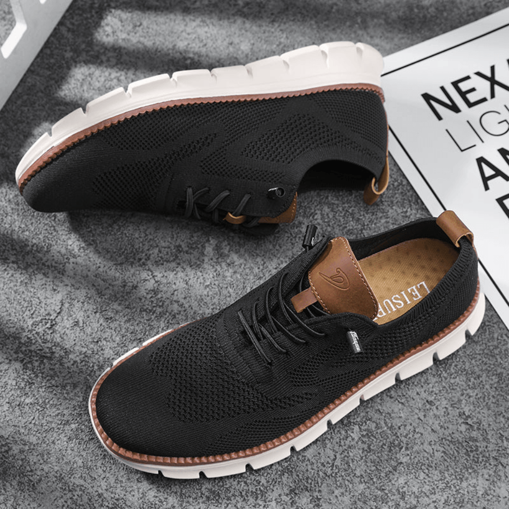 Chaussures de ville hybrides | Déplacements quotidiens