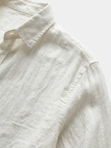 Chemise estivale à manches longues | Sorties décontractées