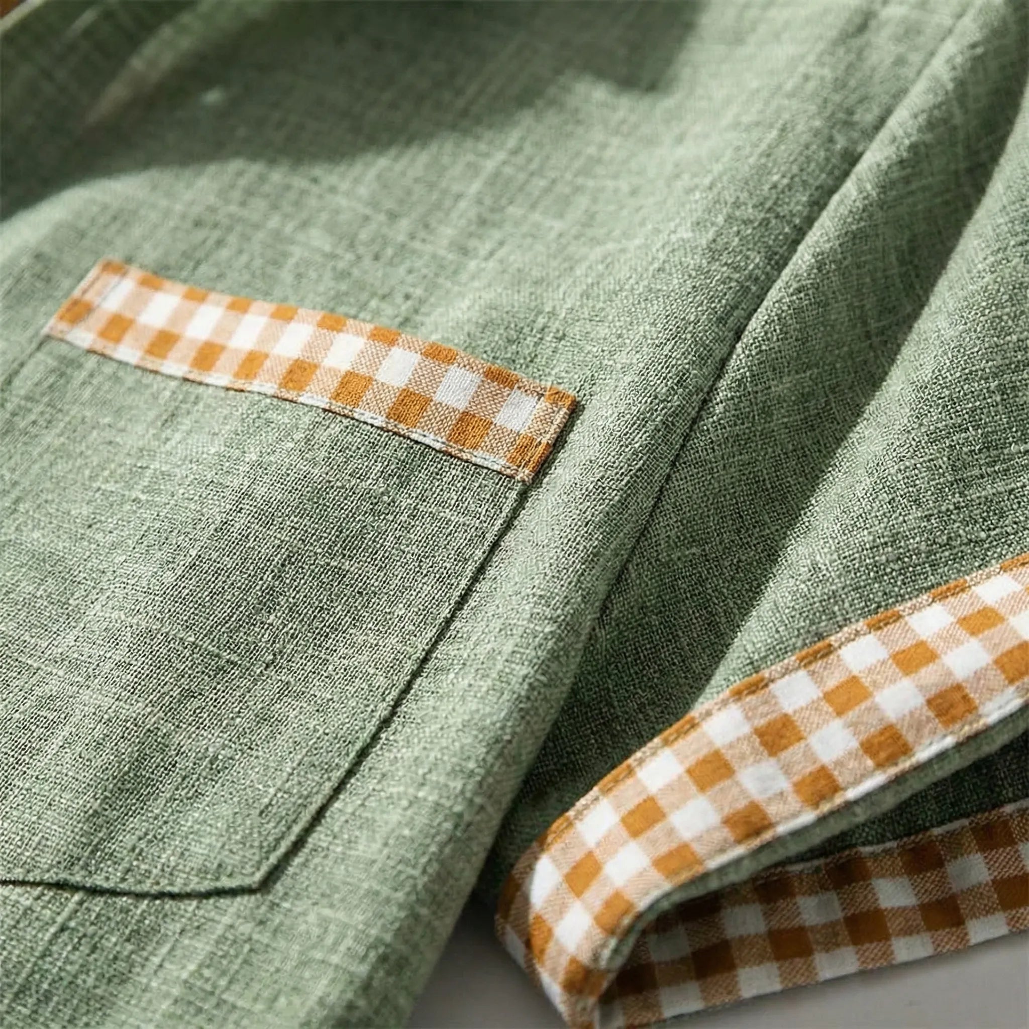 Chemise manche courte homme décontractée | Sorties décontractées