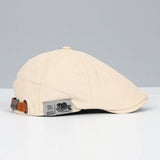 Élégante et classique casquette gavroche | Sorties en ville