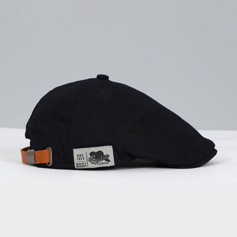 Élégante et classique casquette gavroche | Sorties en ville