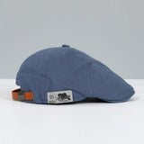 Élégante et classique casquette gavroche | Sorties en ville