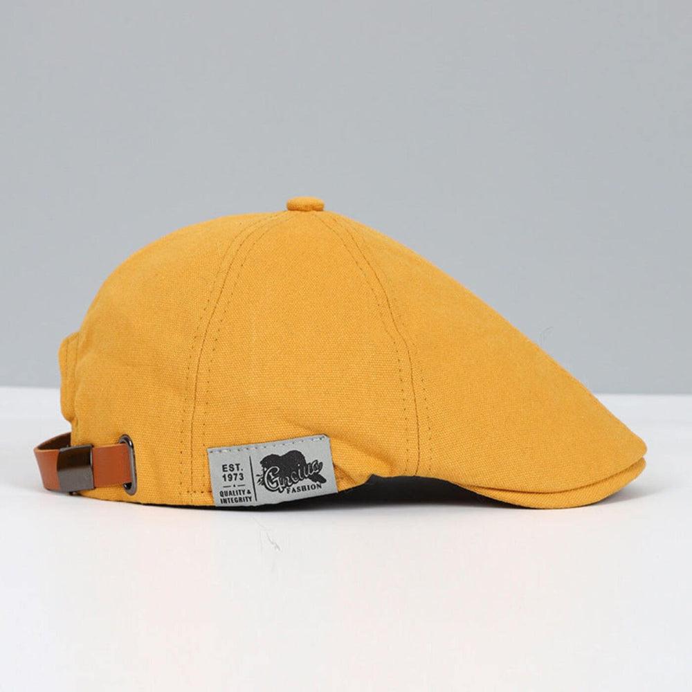 Élégante et classique casquette gavroche | Sorties en ville