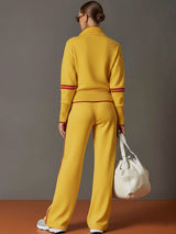 Ensemble jogging femme chic ample | Sorties décontractées