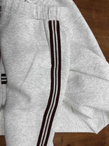 Ensemble jogging femme chic ample | Sorties décontractées
