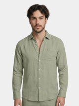 Ensemble pour homme | Ensemble d'été pantalon et chemise