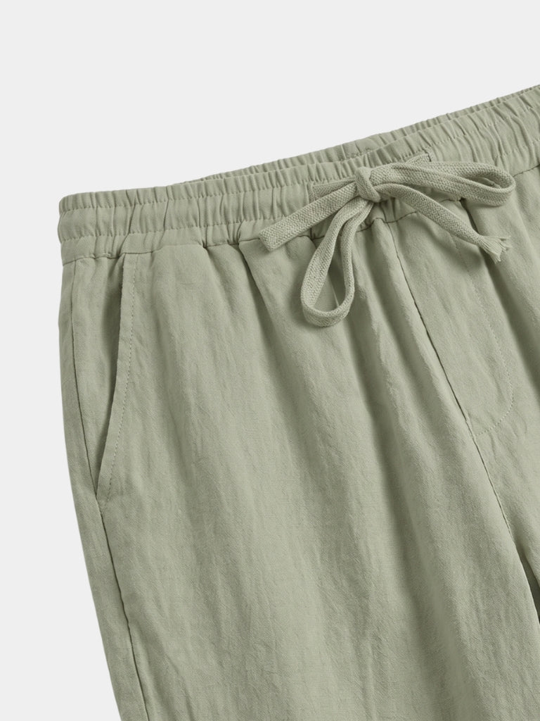 Ensemble pour homme | Ensemble d'été pantalon et chemise