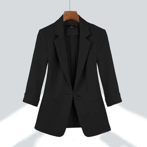 Ensemble tailleur | Ensemble deux pièces avec blazer et pantalon