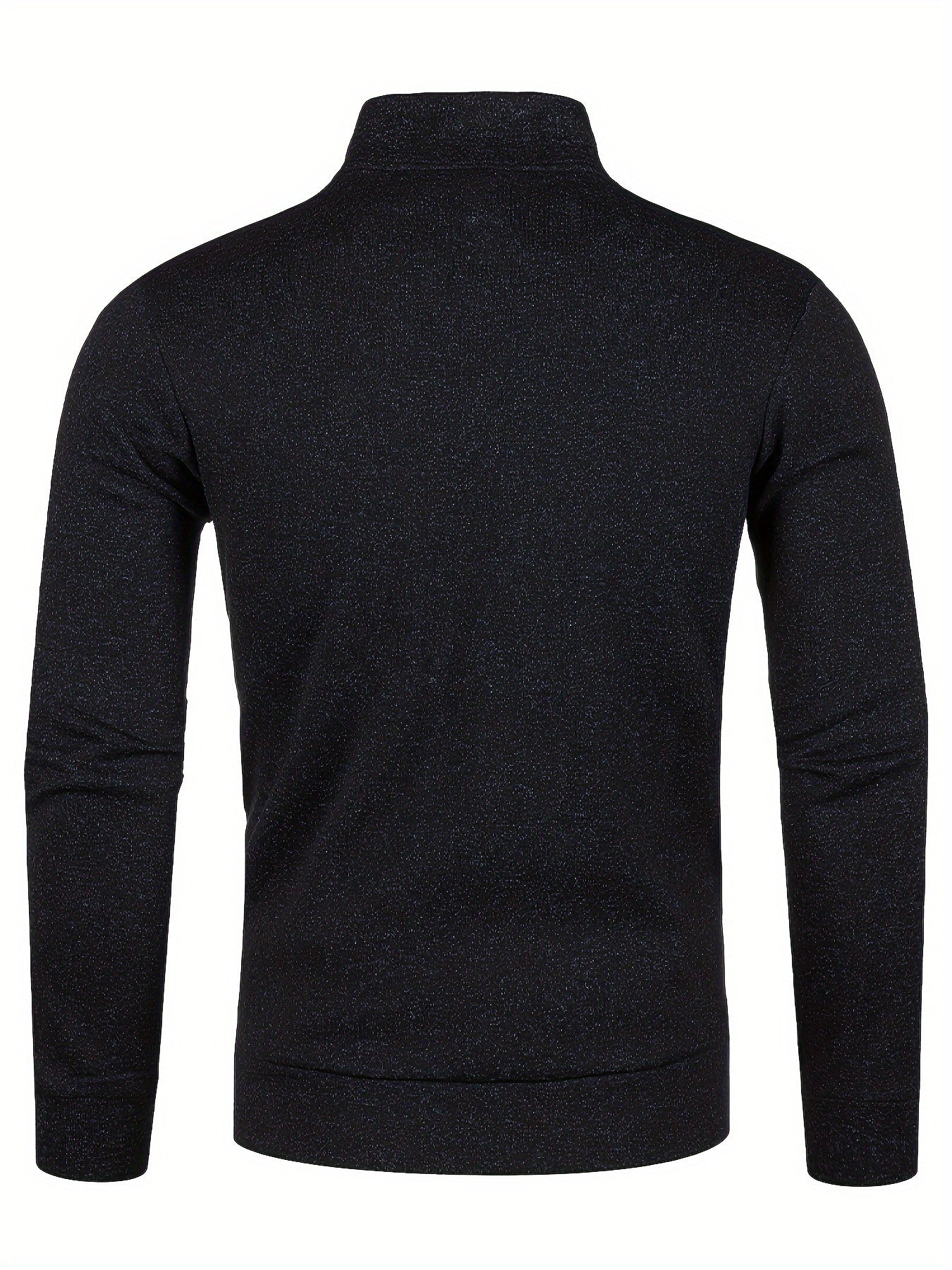 Gilet zippé homme avec panneau matelassé texturé | Sorties décontractées