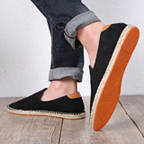 Mocassins d'été légers à enfiler | Promenades côtières