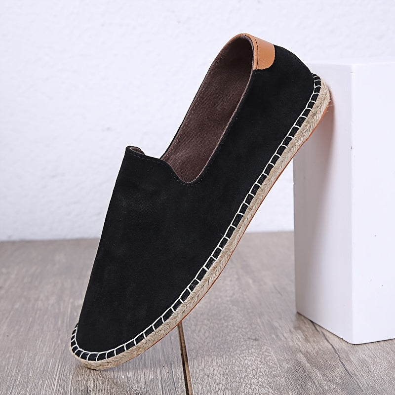 Mocassins d'été légers à enfiler | Promenades côtières