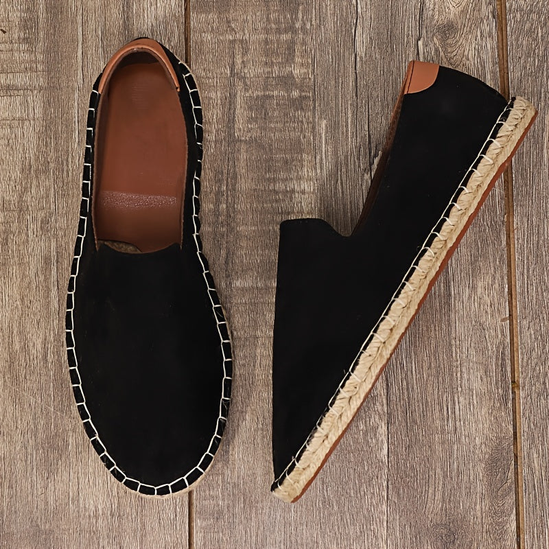 Mocassins d'été légers à enfiler | Promenades côtières
