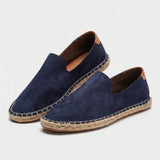 Mocassins d'été légers à enfiler | Promenades côtières