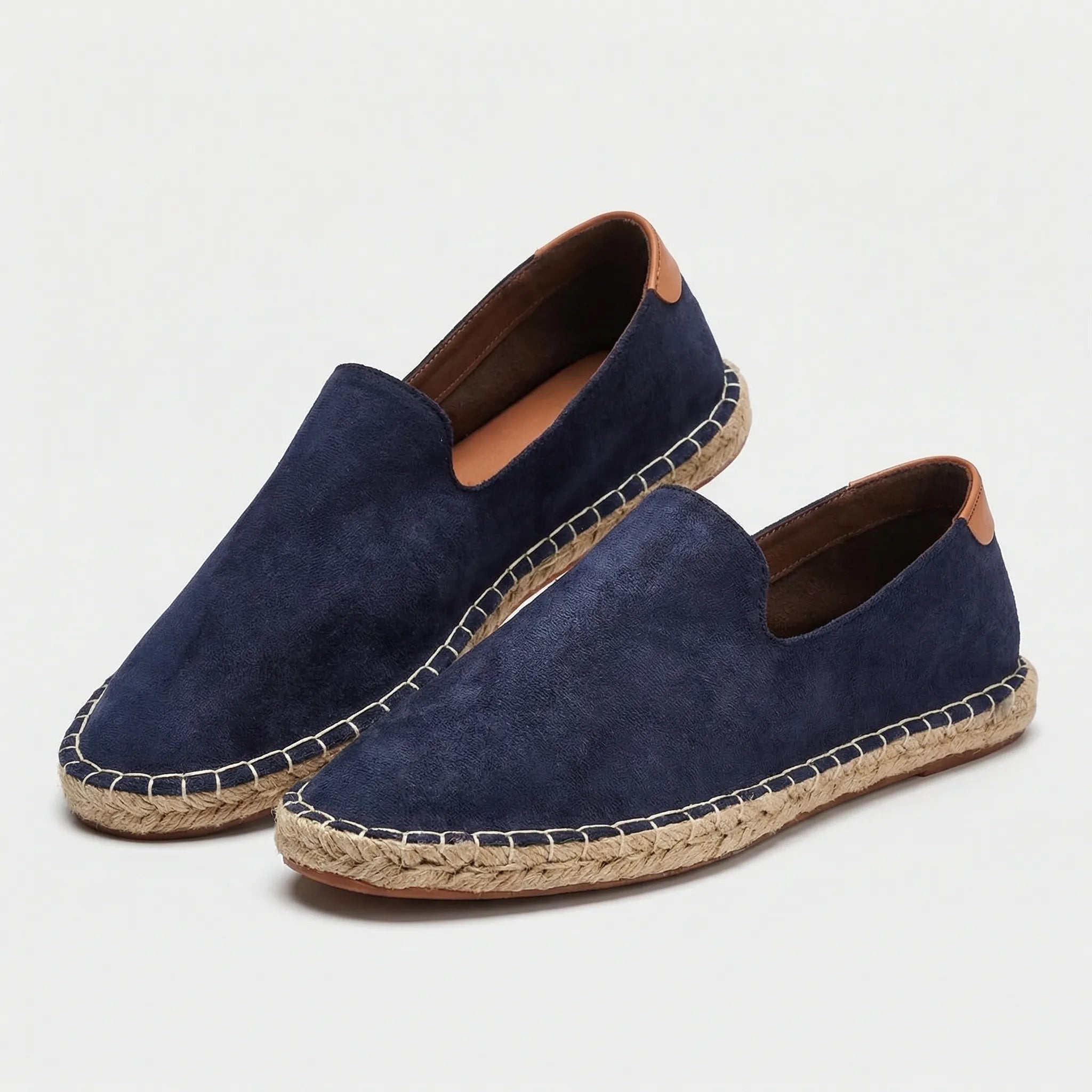 Mocassins d'été légers à enfiler | Promenades côtières