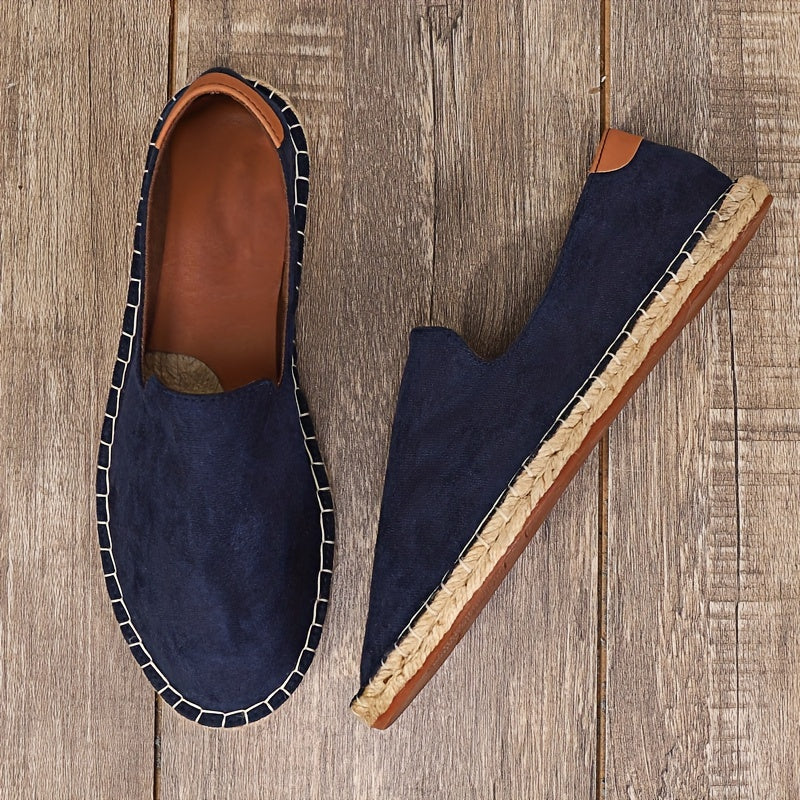 Mocassins d'été légers à enfiler | Promenades côtières