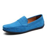 Mocassins de conduite élégants | Sorties décontractées