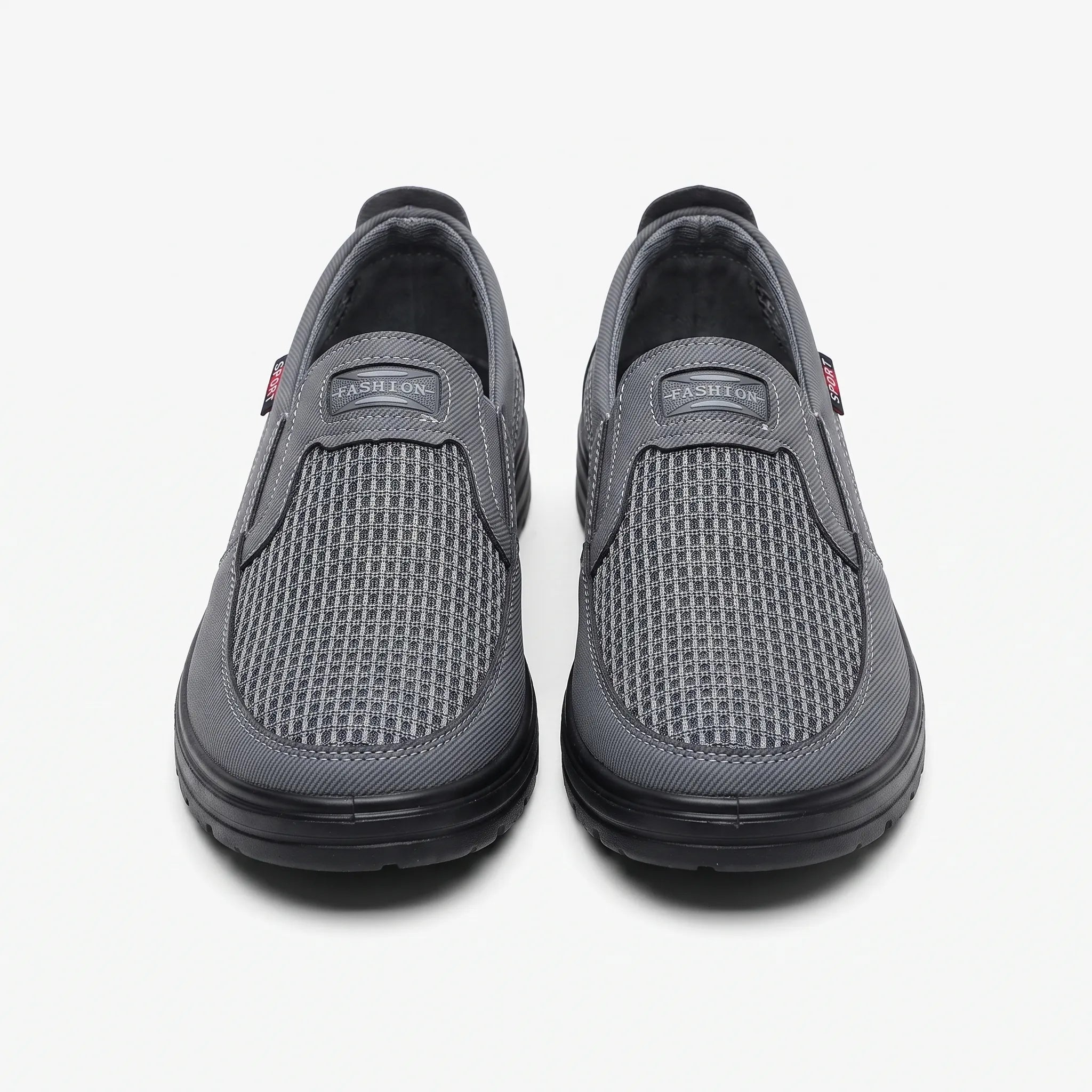 Mocassins décontractés à enfiler | Marches urbaines