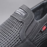 Mocassins décontractés à enfiler | Marches urbaines