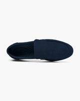 Mocassins elegants a bout arrondi | Sorties en ville